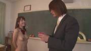 Shunka Ayami Teacher's Pet