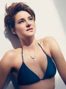 Shailene Woodley