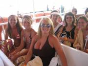 She’ll survive capsizing