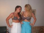 Same Bra, Different Size.