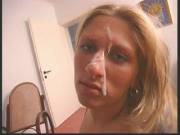 I told you I was in a hurry