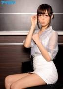 Aino Kishi (x-post r/AsianWaifs)