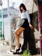 Damn son, look at those platforms