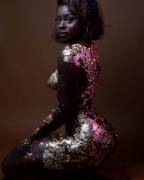 Kahjeelia Campbell✨