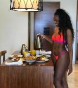 IZA | Brazilian singer