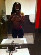 The Gym Does A Body Good.