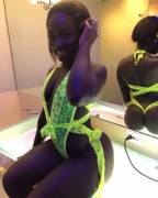 Gorgrous From Every Angle!