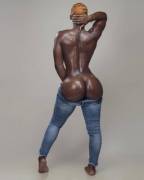 Chocolate thickness