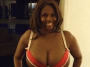 Can you believe she is almost 60 ? Dammnnn