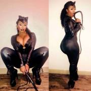 Would definitely pay for a reboot with her