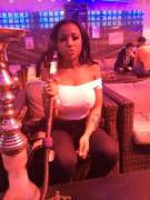 Hookah