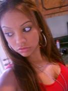 A very pretty La-teen-a