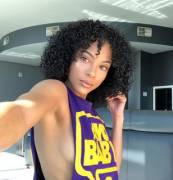 Armenian / African American