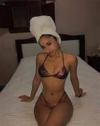 Moroccan / Dominican