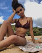 Iraqi / Chilean / Irish