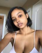 Indonesian / African American