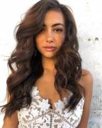 Chinese // Irish // Australian