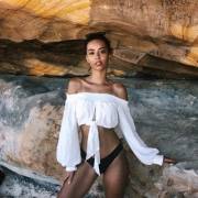 Senegalese / British