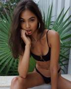 Chinese x Lithuanian Hawaiian