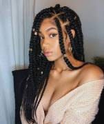 French / Haitian / Martinique