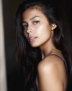 Indonesian & Australian Julia Newbery