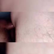 Boyfriend using my hole