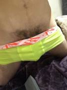 Just a little lower please :P