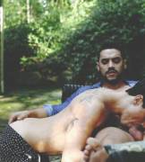 Front For One &amp; Back For The Other