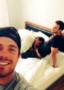 Getting The Angle Just Right