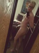 Felt Really Good About My Body Today~