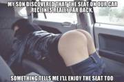 Car seat
