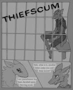 Thiefscum [LawyerDog]