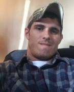 Handsome redneck stud