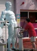 A Different Kind of Watersports