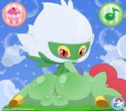 Roseboy's Rosebutt (zenminch)