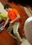 Jerking off to r/Homosexual