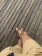 I don't get to show these off often