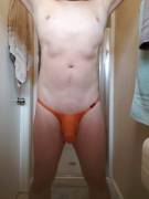 First time posting here