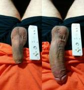 Not such a wii little thing