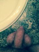 I'm told that I belong here