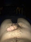 From 3 to 7 inches fast