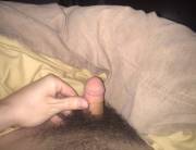 Before and after 6 in.