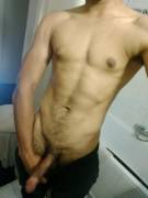 mixed guy back again