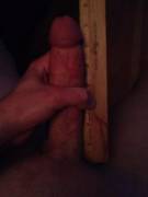 I'm thinking a little over 7