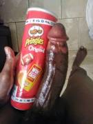 Just A Pringles Can...