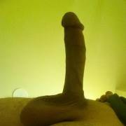 Well hell let's see where this goes....