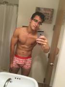 New underwear. Thoughts?