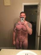 Feeling good at (40)m. Who wants to play?