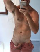 [35] Still excited after a week of sun, beer and BBQ