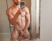 My version of covering up 